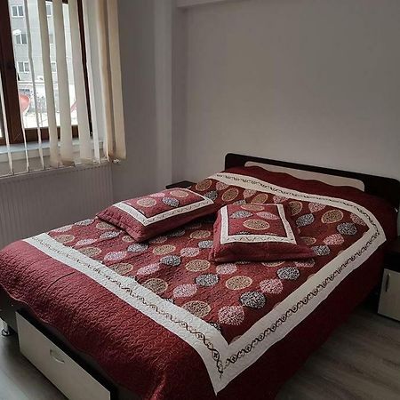 Apartament Mioritza 2B Хорезу Экстерьер фото
