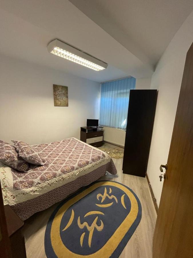Apartament Mioritza 2B Хорезу Экстерьер фото
