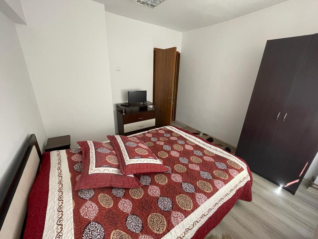 Apartament Mioritza 2B Хорезу Экстерьер фото