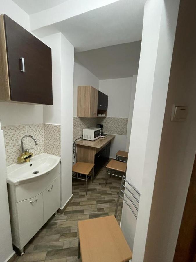 Apartament Mioritza 2B Хорезу Экстерьер фото