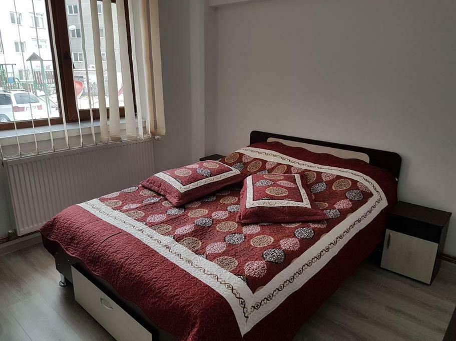 Apartament Mioritza 2B Хорезу Экстерьер фото